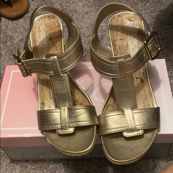 Wedges - Picture 4 of 5